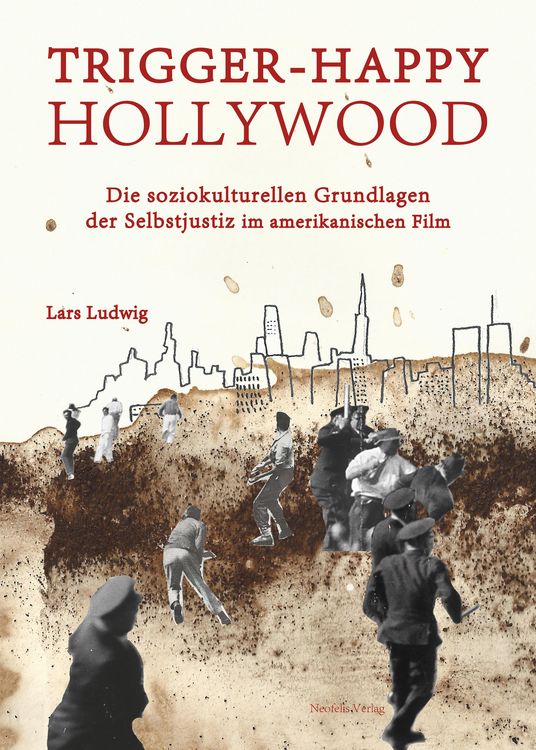 Produktbild: Trigger-happy Hollywood