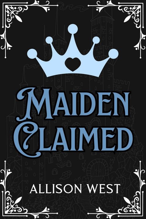 Produktbild: Maiden Claimed