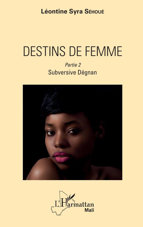 Produktbild: Destins de femme