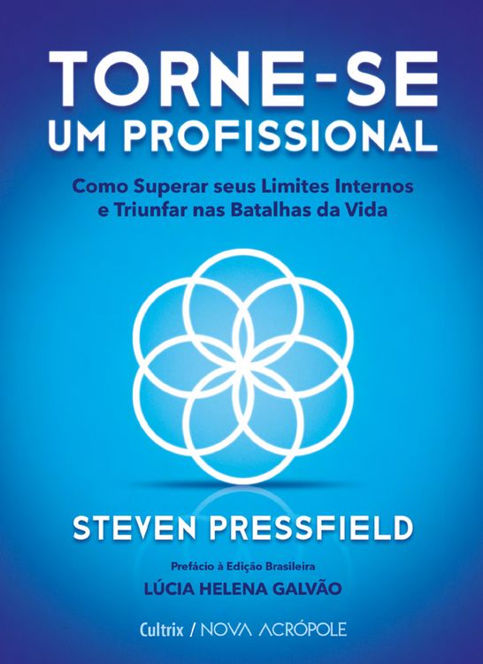Produktbild: Torne-se um profissional