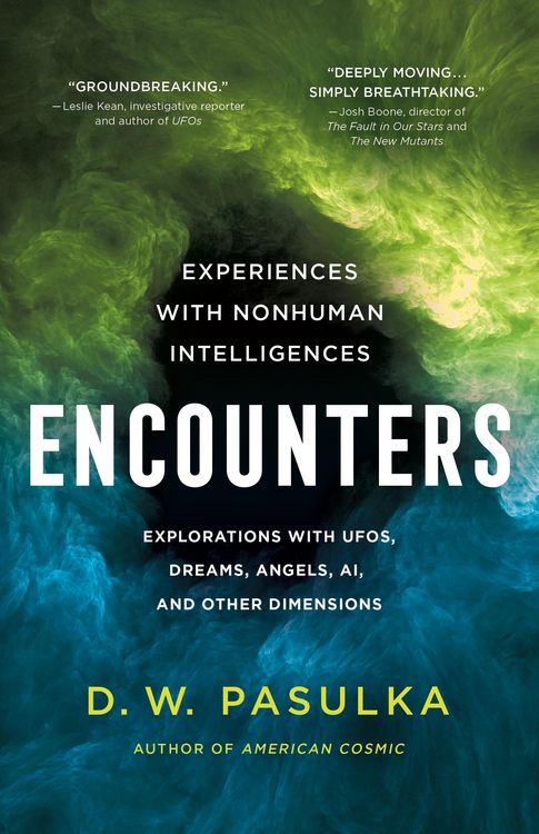 Produktbild: Encounters
