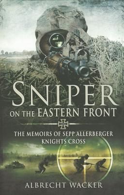 Produktbild: Sniper on the Eastern Front