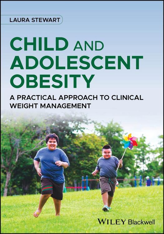 Produktbild: Child and Adolescent Obesity