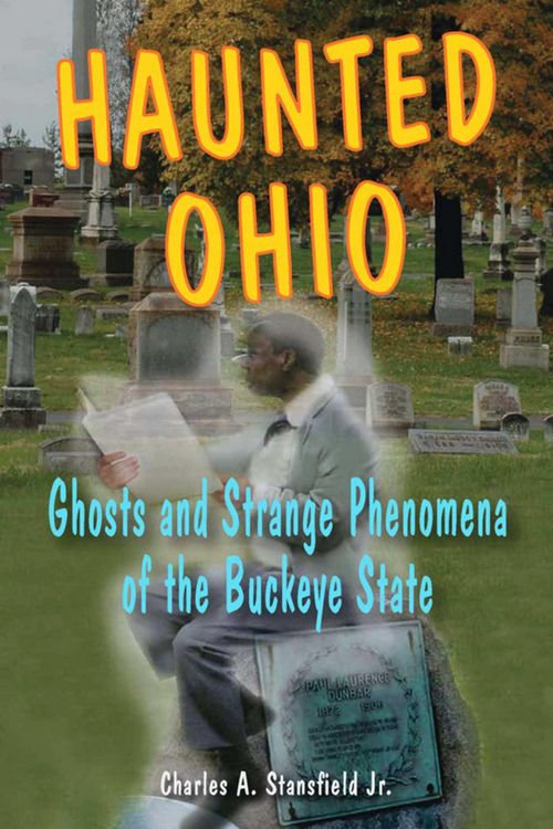 Produktbild: Haunted Ohio