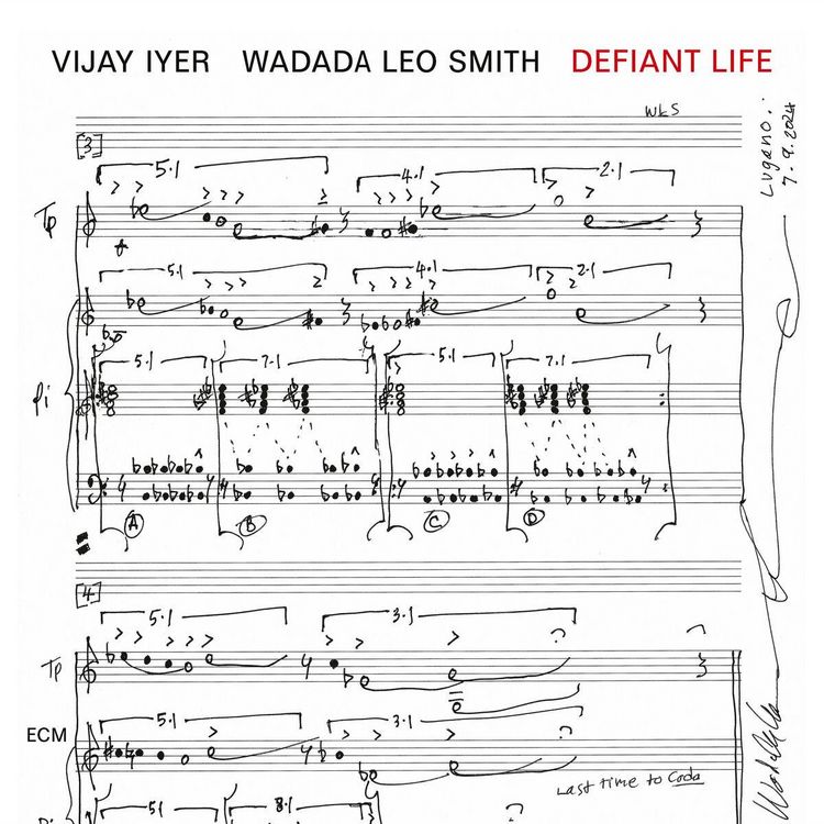 Produktbild: Defiant Life