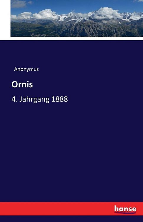 Produktbild: Ornis