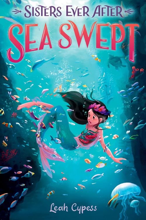 Produktbild: Sea Swept