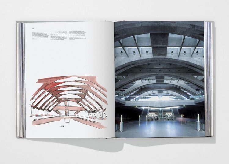 Produktbild: Calatrava