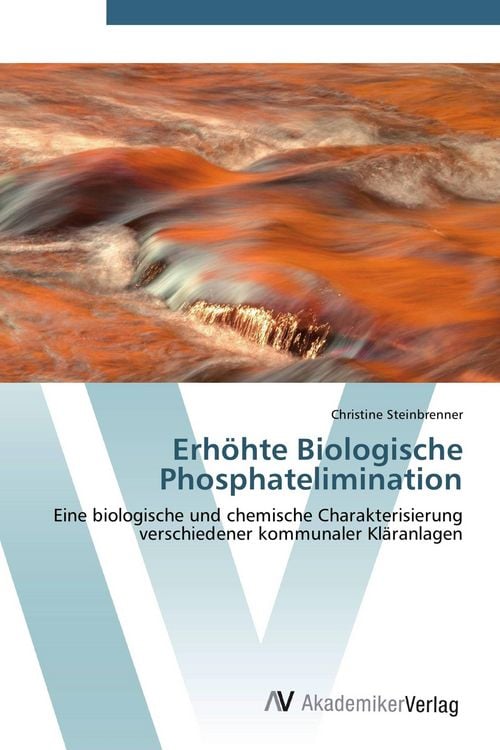 Produktbild: Erh&ouml;hte Biologische Phosphatelimination