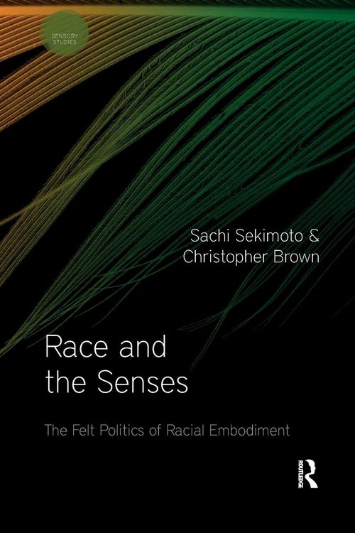 Produktbild: Race and the Senses