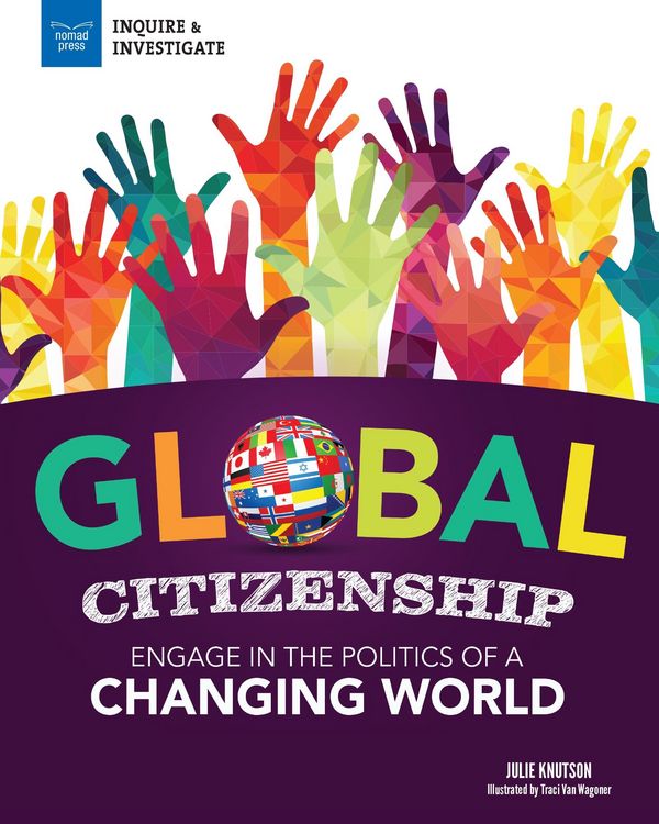 Produktbild: Global Citizenship