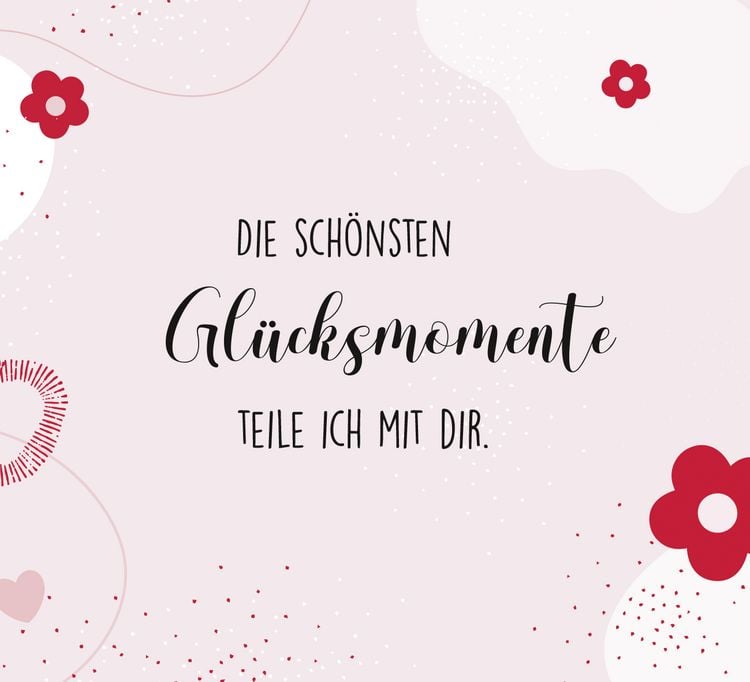 Produktbild: F&uuml;r meinen Herzensmenschen