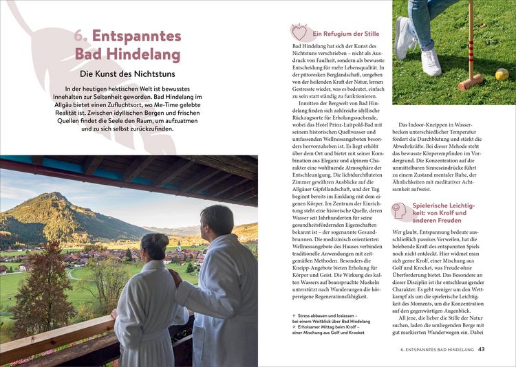Produktbild: Einfach mal entspannen