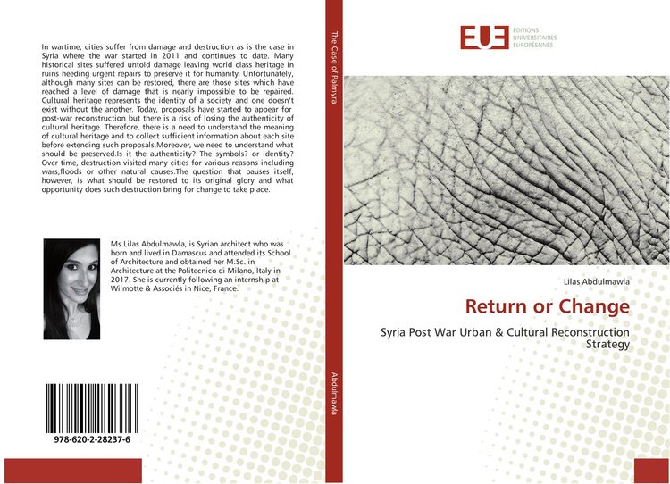 Produktbild: Return or Change