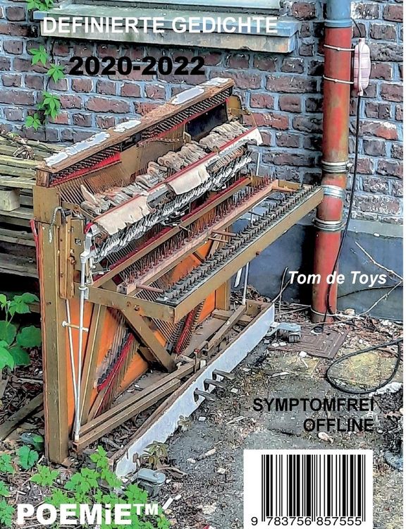 Produktbild: Symptomfrei Offline - 60+3 brauchbare Texte