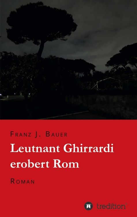 Produktbild: Leutnant Ghirrardi erobert Rom