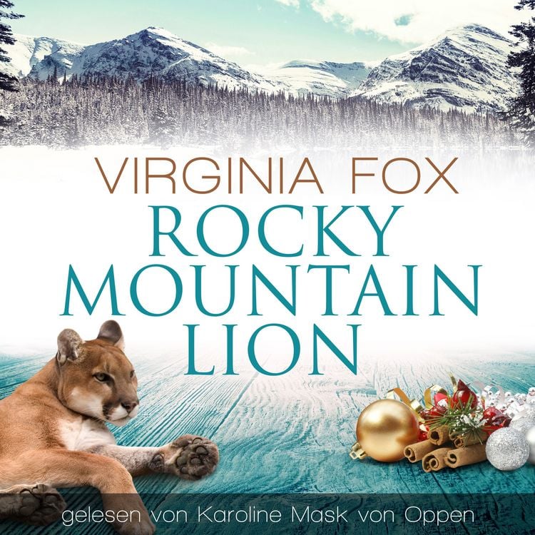 Produktbild: Rocky Mountain Lion