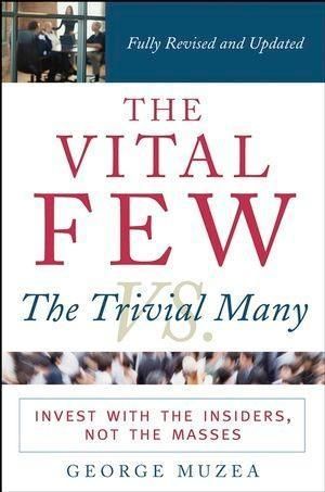Produktbild: The Vital Few vs. the Trivial Many
