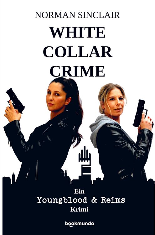 Produktbild: White Collar Crime