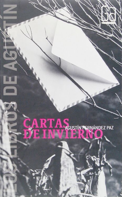 Produktbild: Cartas de invierno