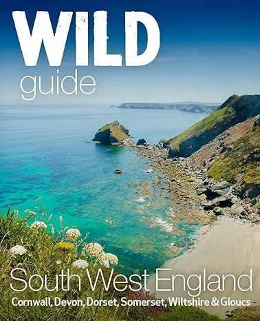 Produktbild: Wild Guide South West