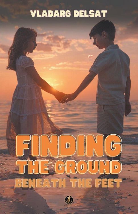 Produktbild: Finding the Ground Beneath the Feet
