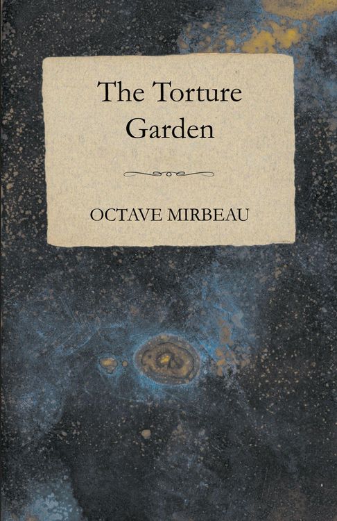 Produktbild: The Torture Garden