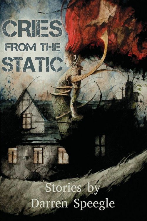 Produktbild: Cries from the Static