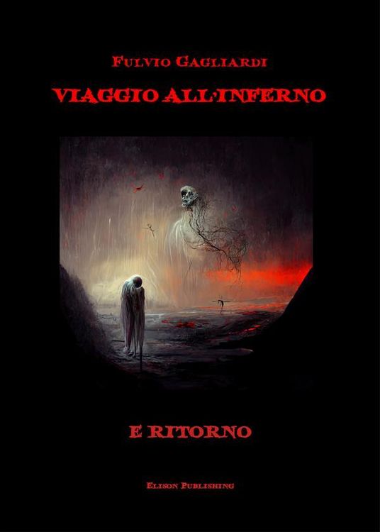 Produktbild: All'Inferno e ritorno