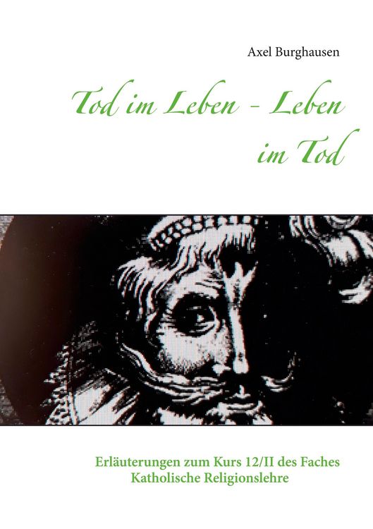 Produktbild: Tod im Leben - Leben im Tod