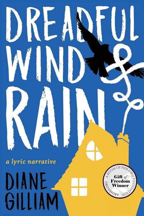 Produktbild: Dreadful Wind & Rain