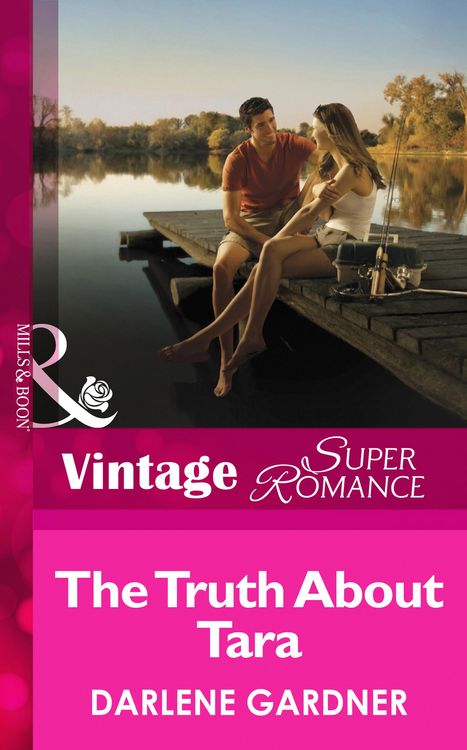 Produktbild: The Truth About Tara