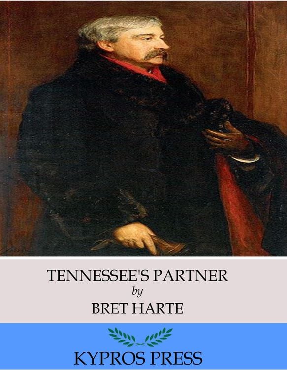 Produktbild: Tennessee's Partner