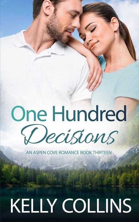 Produktbild: One Hundred Decisions
