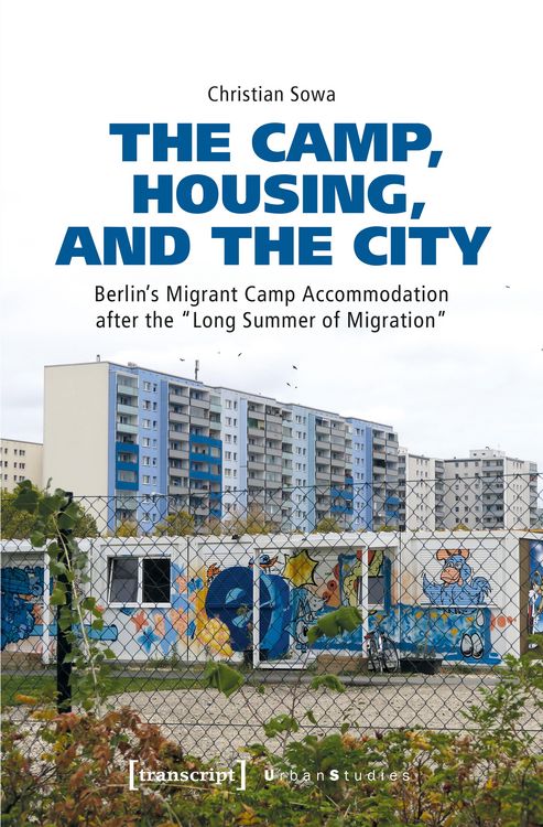 Produktbild: The Camp, Housing, and the City