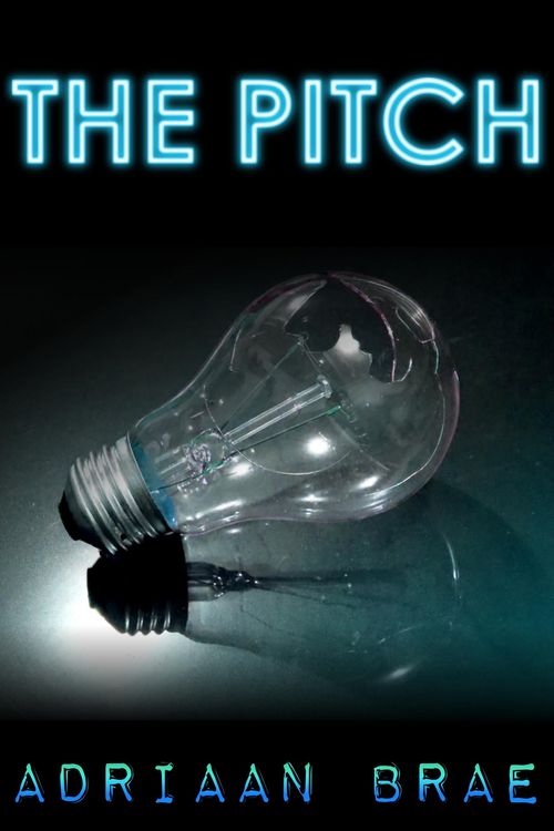 Produktbild: The Pitch (Short)