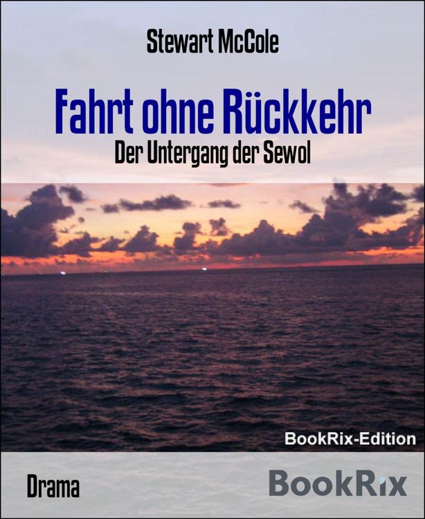 Produktbild: Fahrt ohne R&uuml;ckkehr