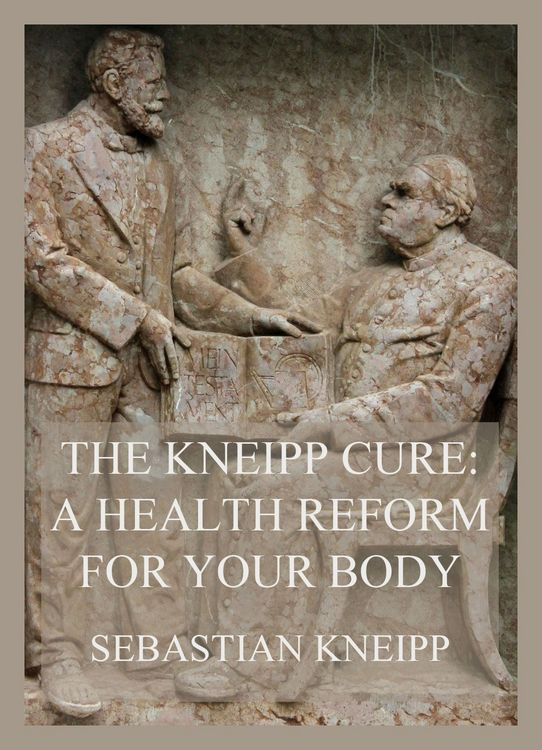 Produktbild: The Kneipp Cure