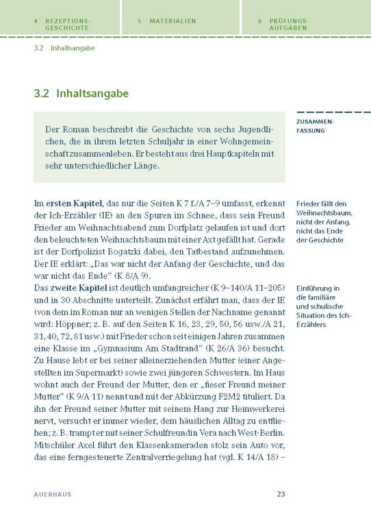 Produktbild: Auerhaus von Bov Bjerg