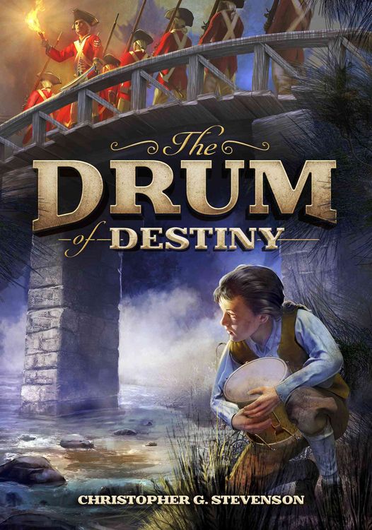 Produktbild: Drum Of Destiny