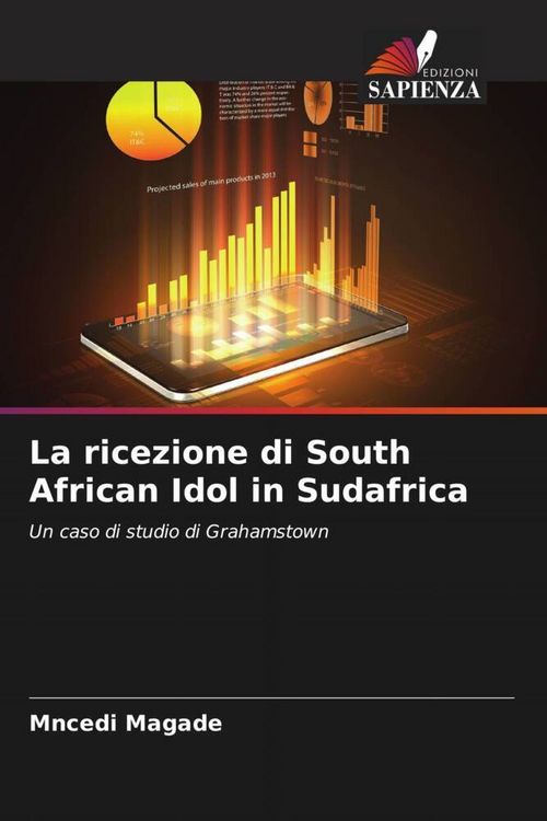 Produktbild: La ricezione di South African Idol in Sudafrica