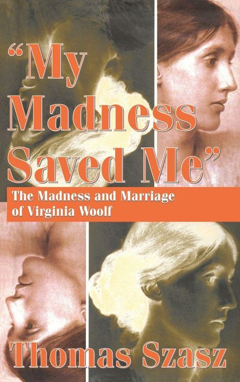 Produktbild: My Madness Saved Me