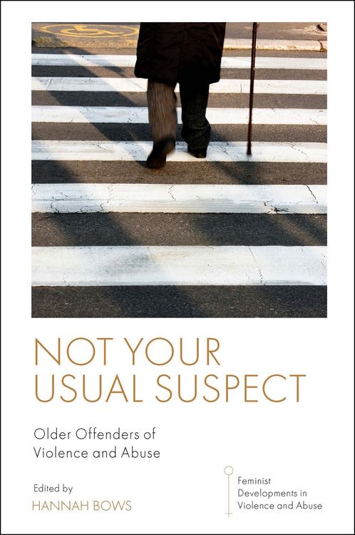 Produktbild: Not Your Usual Suspect