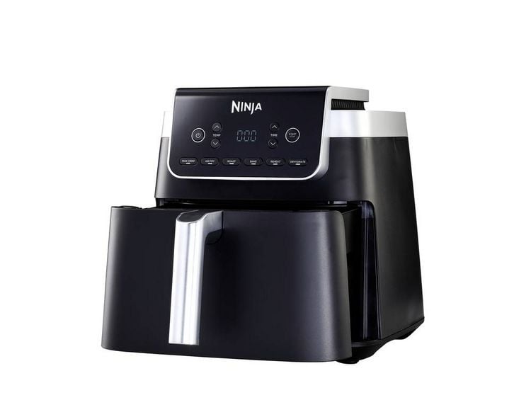Produktbild: Ninja Max Pro Hei&szlig;luft-Fritteuse 6.2 l 2000 W Schwarz