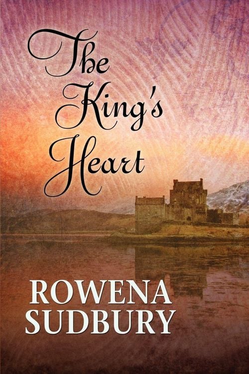 Produktbild: The King's Heart