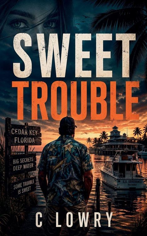 Produktbild: Sweet Trouble