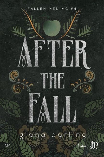 Produktbild: After the fall