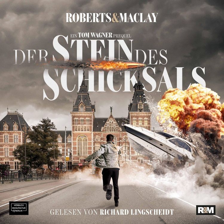Produktbild: Ein Tom Wagner Prequel