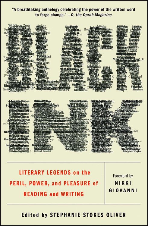 Produktbild: Black Ink