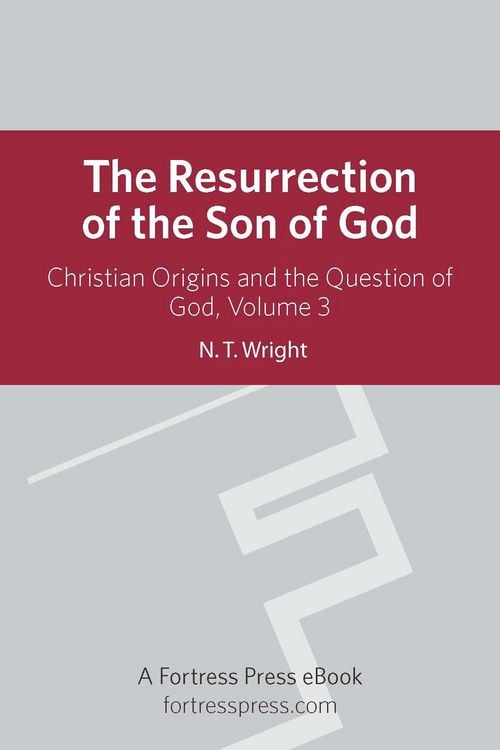 Produktbild: Resurrection Son of God V3